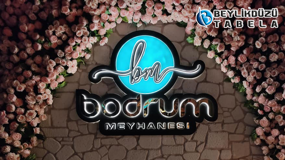 Beylikdüzü Reklam Tabela